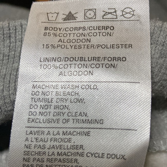 Sombrio Zippered Hoodie Size Medium - Picture 12 of 14